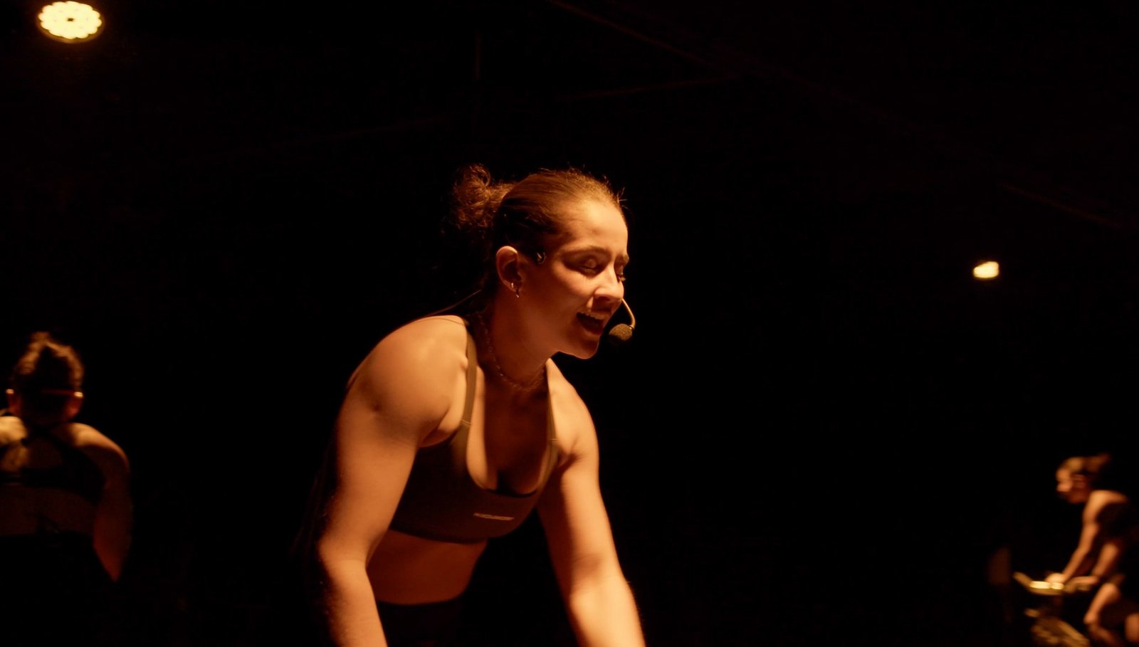 Fuego Indoor Cycling