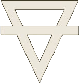 Tierra Symbol